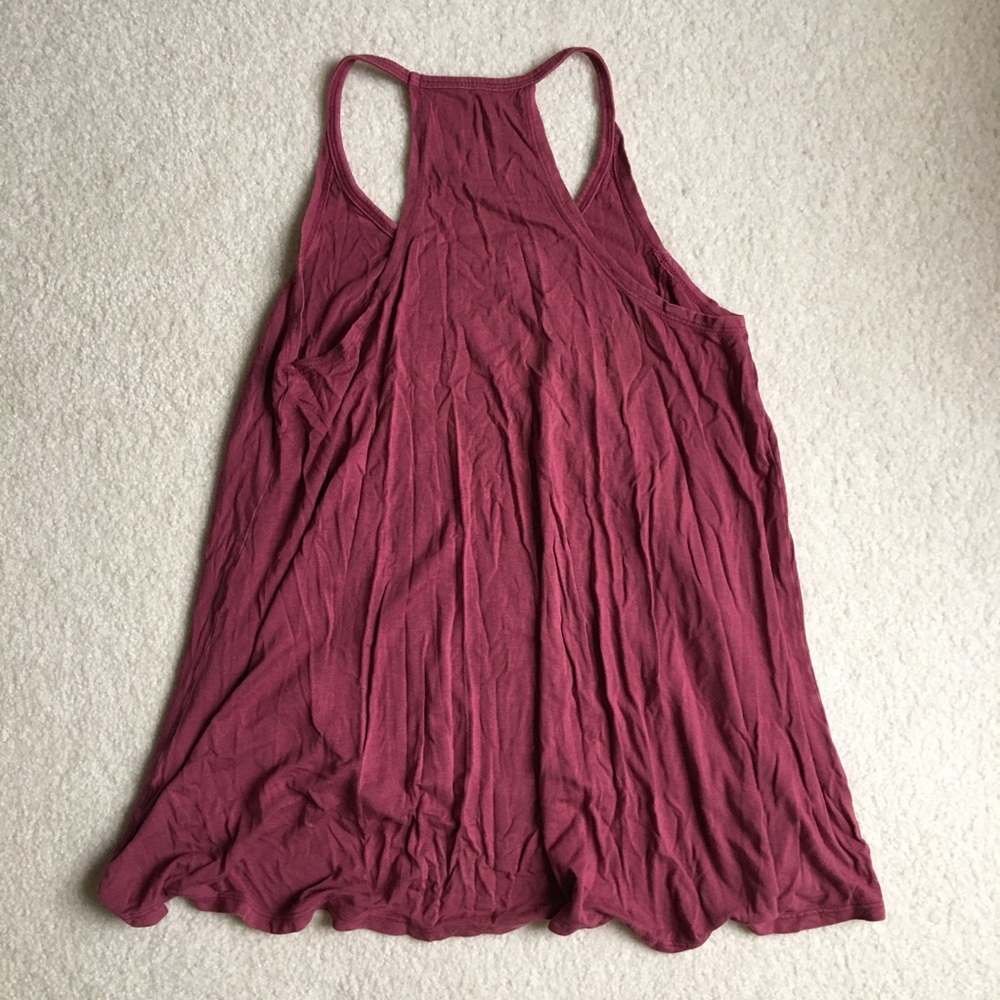 Flowy Tank Top - Picture 2 of 3